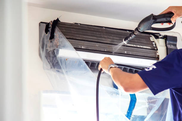 Best Ductwork Cleaning Services  in Mullica Hill, NJ