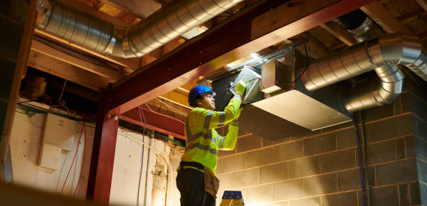 Best Home Air Vent Cleaning  in Mullica Hill, NJ