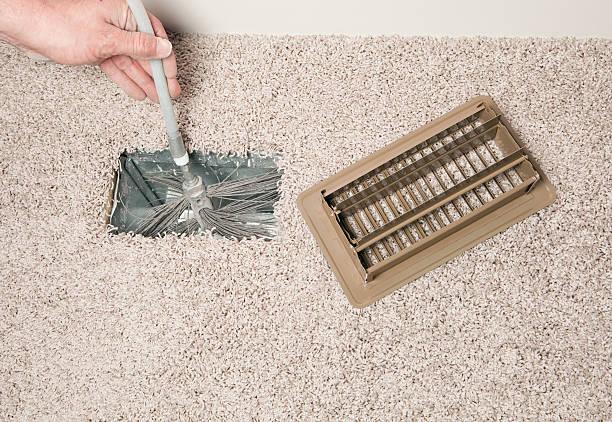 Best Residential Air Duct Cleaning  in Mullica Hill, NJ