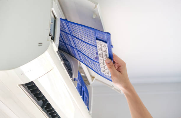 Best HVAC Duct Inspection Services  in Mullica Hill, NJ
