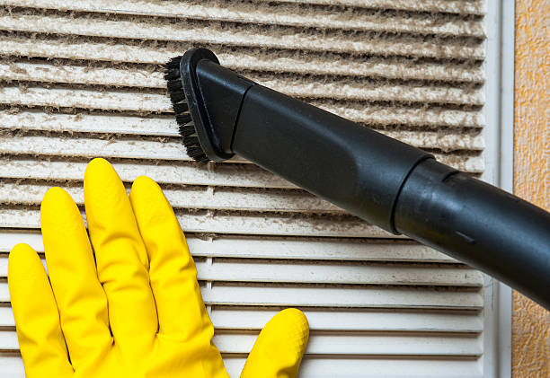 Best Air Vent Cleaning Services  in Mullica Hill, NJ