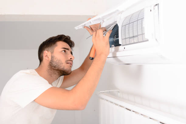 Best Duct Cleaning Specialists  in Mullica Hill, NJ